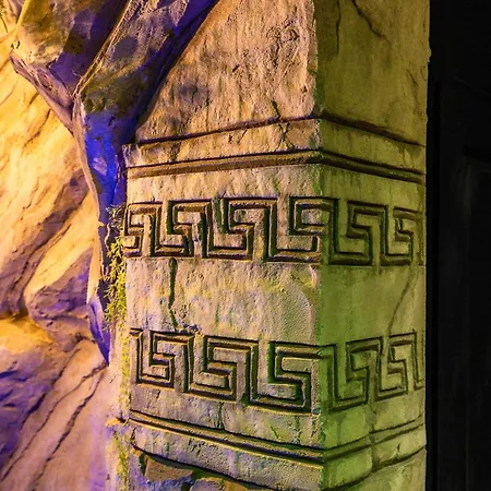 Grotte Eclosia - Romantique - Balneo - Bord De Appartement Palavas-les-Flots